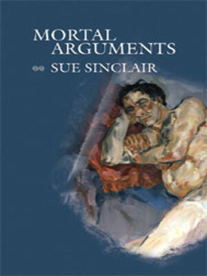 cover image of Mortal Arguments
